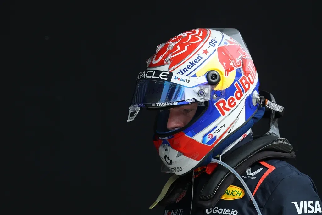 Max Verstappen, nemulțumit de strategia Red Bull după clasarea pe locul trei la Austin